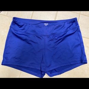 Old Navy work out/booty shorts